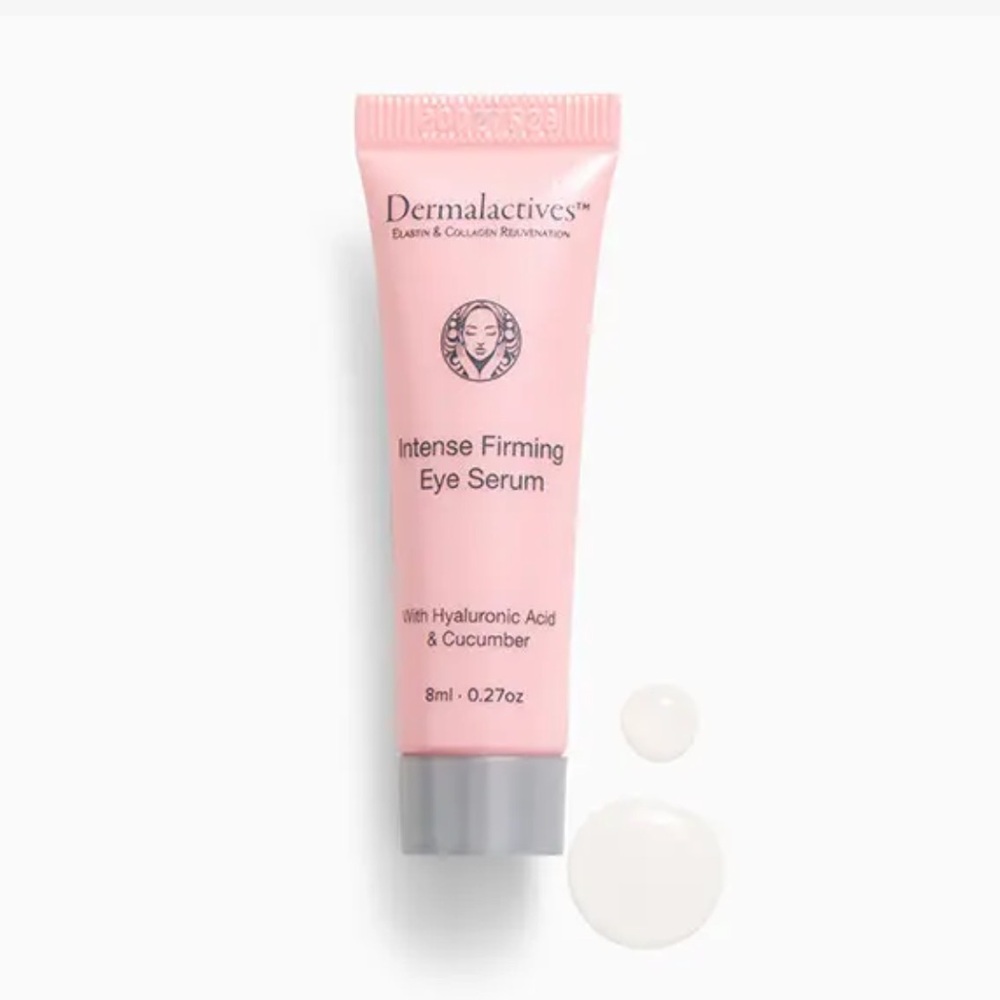 DERMALACTIVES Intense Firming Eye Serum